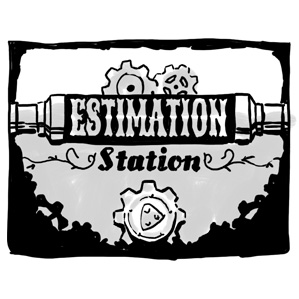 RB Estimation Station