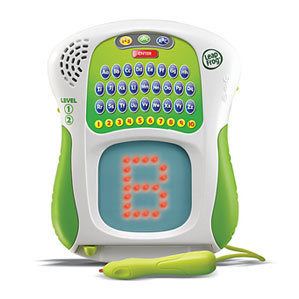 LF Scribble & Write detail