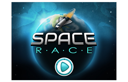 RB Space Race