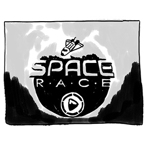 RB Space Race