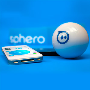 Sphero SPRK detail