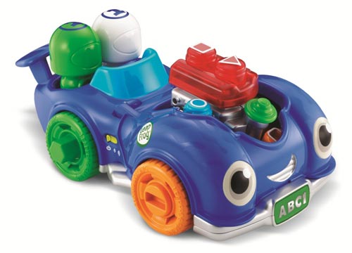 LF Fix & Learn Speedy