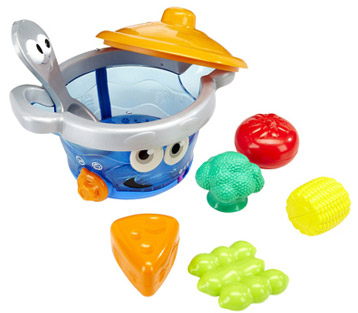 LF Cook & Play Potsy