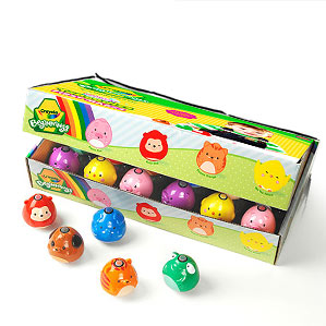 Crayola Tadoodles detail