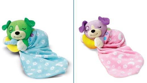 LF Twinkle Twinkle Little Scout and Twinkle Twinkle Little Violet