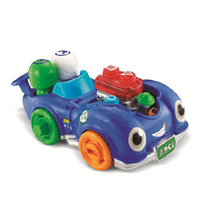 LF Fix & Learn Speedy detail