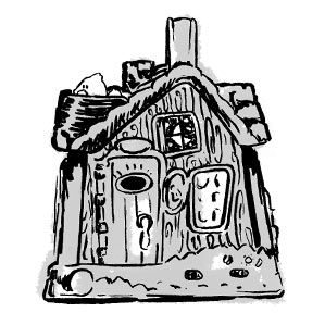 LF My Discovery House