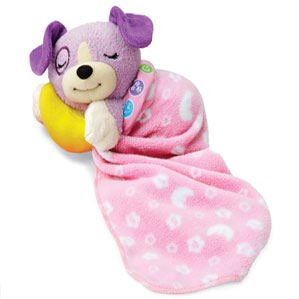 LF Twinkle Twinkle Little Scout and Twinkle Twinkle Little Violet detail